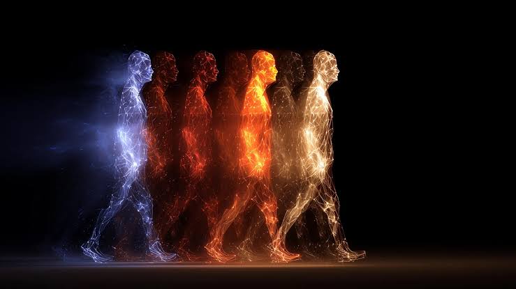 DNA research just rewrote the origin of human species