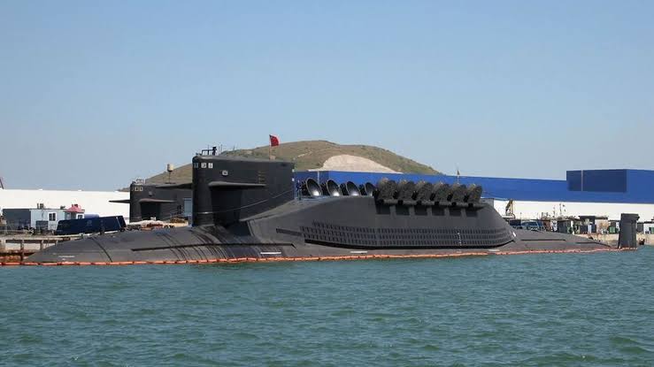 China’s new crystal may help submarines, missiles navigate without GPS