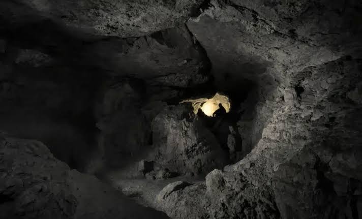 Scientists Discover a Massive Cave That Preserved Traces of Human Life Long After They Disappeared From the Surface
