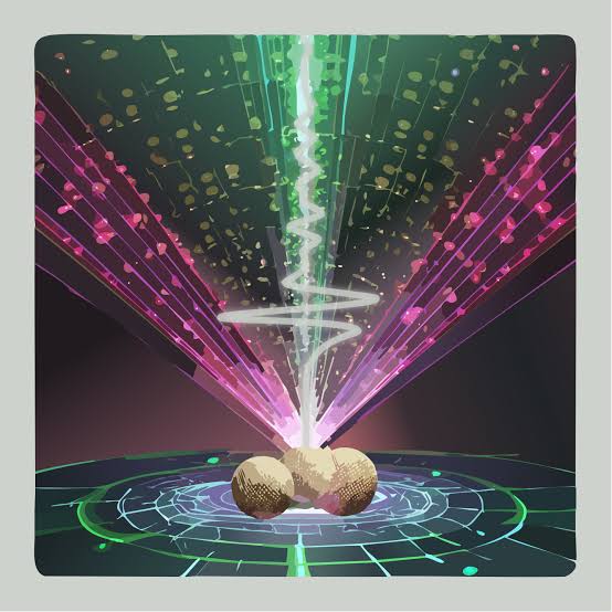 Sprinkling nanoparticles on spintronics