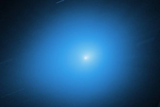 Scientists trace latest interstellar comet's home to a cold, isolated corner of the Milky Way
