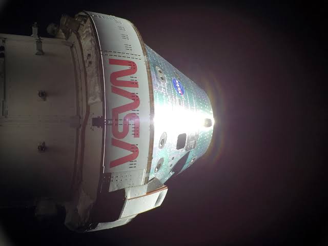 Artemis II: Astronauts stuck using 'special bags' as $23 million toilet gets clogged