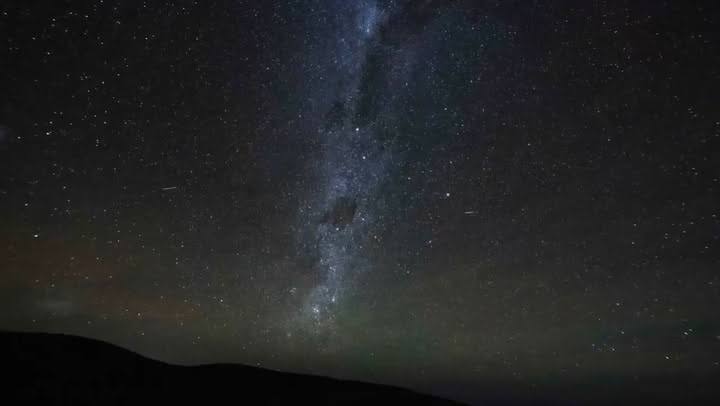 The threat of light pollution puts the world’s darkest skies in the Atacama Desert at risk