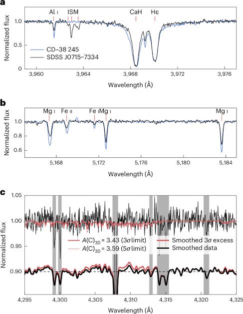 A nearly pristine star from the Large Magellanic Cloud