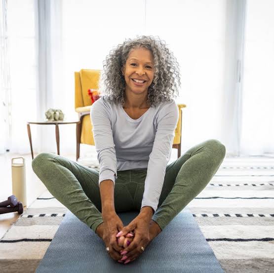 The no-weights glute move that actually works – how to do 'frog pumps'