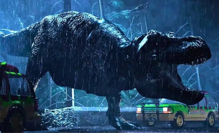 We’ve Been Wrong About T. Rex Since Jurassic Park: Scientists Say It Moved More Like an Ostrich Than a Giant Reptile