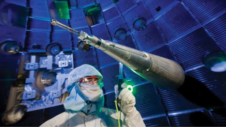 World first: Particle polarization survived laser-plasma acceleration for nuclear fusion
