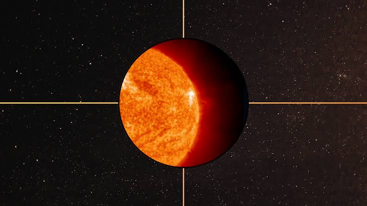 Sun unleashes 2 colossal X-flares within 7 hours of each other, knocking out radio signals on Earth