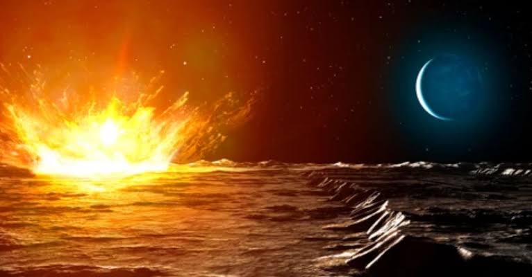 Lunar Impact Flashes NASA Artemis: How Artemis 2 Astronauts Witnessed Hidden Meteoroid Explosions on the Moon