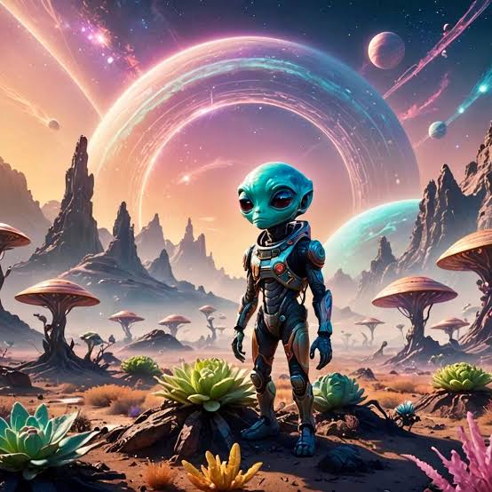 Saturday Citations: In spaaa-aaace!