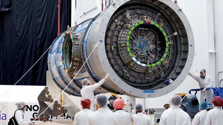 NASA just walked away from its lunar space station dream. Here's why.