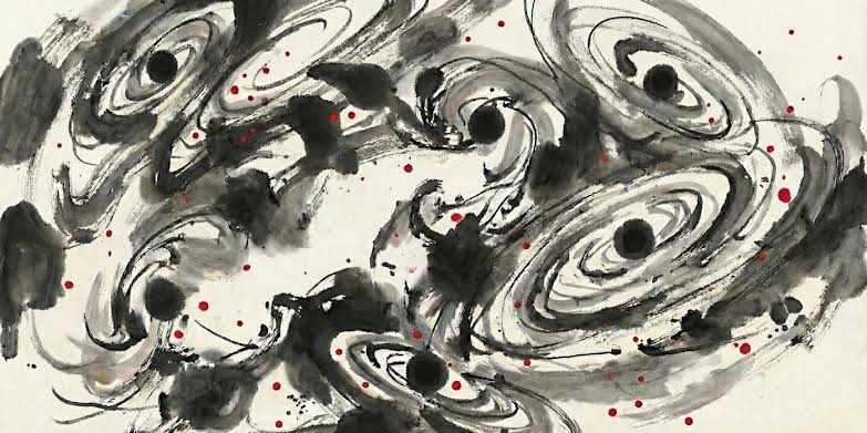 Galactic Islands of Tranquility: How “Little Red Dots” May Brew Life’s Building Blocks