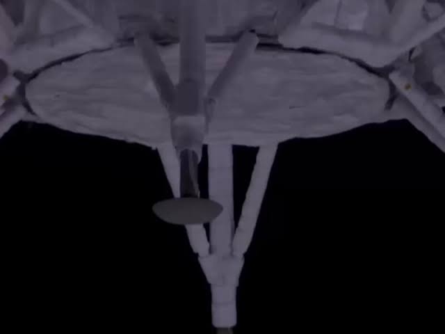 China’s Aiming for the Moon, and NASA Is Looking Over Its Shoulder