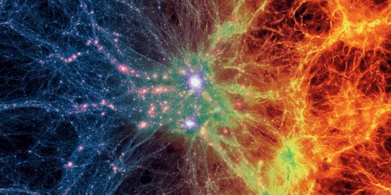 Could dark matter be made of black holes from a different universe?