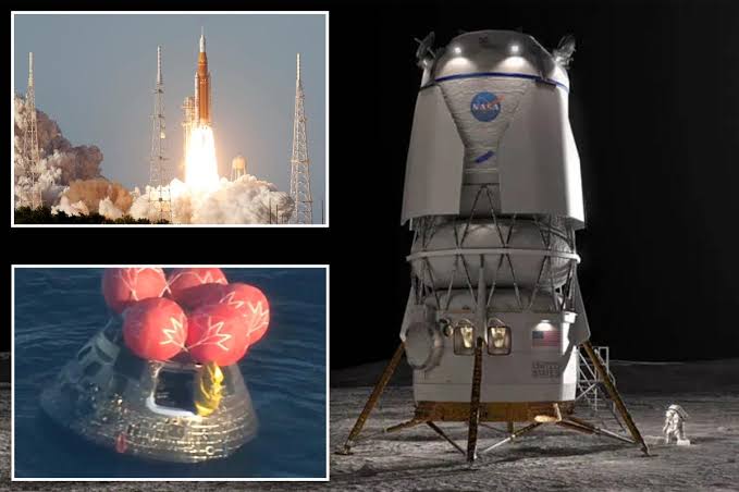 Amazing other-worldly next step for Artemis program after successful flight to moon