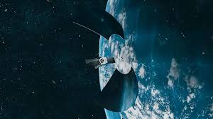These 2 companies want to start removing space junk from orbit in 2027