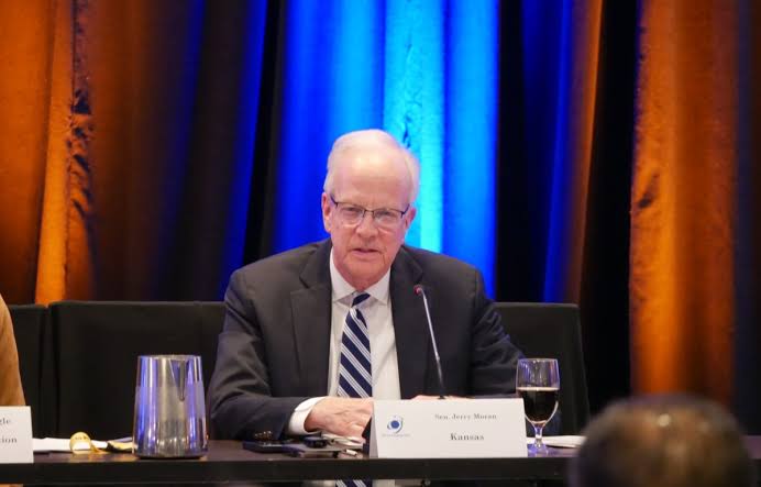 Key Senate appropriator rejects proposed NASA budget cuts