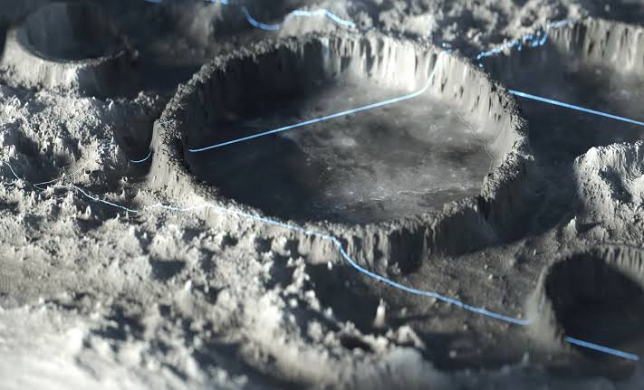 Artemis 2 Astronauts Catch Rare Meteoroid Impact Flashes on the Moon’s Hidden Side