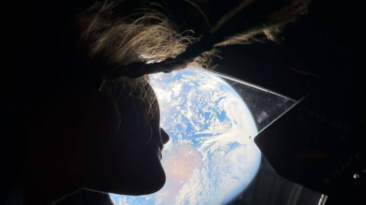 ‘It really bent your mind’: The life-altering phenomenon astronauts experience in space