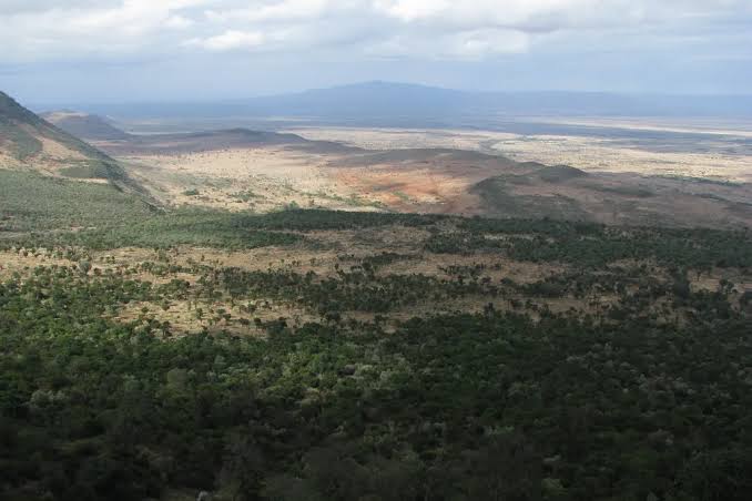 East Africa Might Break Off From the Continent Sooner Than Scientists Thought—and a New Ocean May Fill the Gap