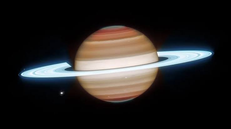 In Photos: NASA Drops Stunning New Saturn Images From Webb And Hubble