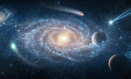 Turns Out, Tiny Planets Are Basically Dead Worlds, Here’s the Exact Cutoff