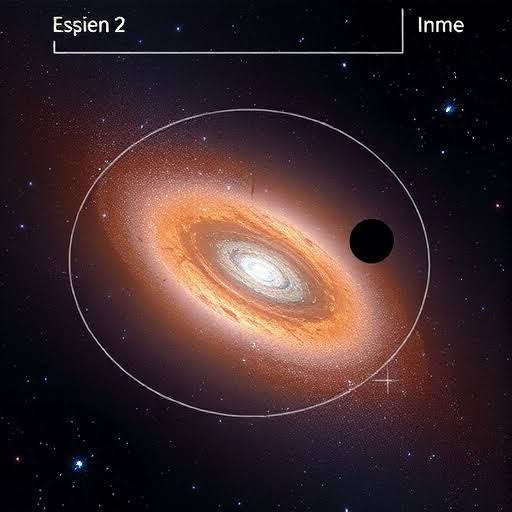 Ultra-Faint Primitive Galaxy Forms During Reionization