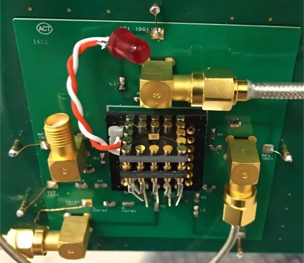 This ultracold quantum device turns electricity into something far stranger that could unlock sound-based lasers