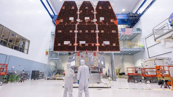 NASA Livestream Goes In-Depth on the Latest, Greatest Space Telescope
