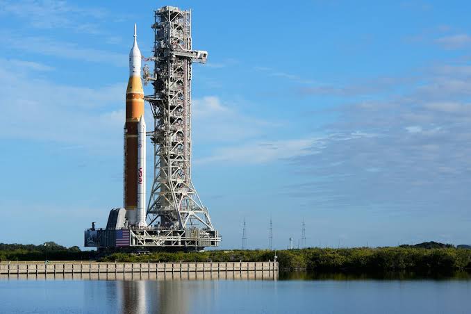 NASA’s Artemis II mission will take an astronaut crew around the Moon – a space policy expert describes the long road to launch