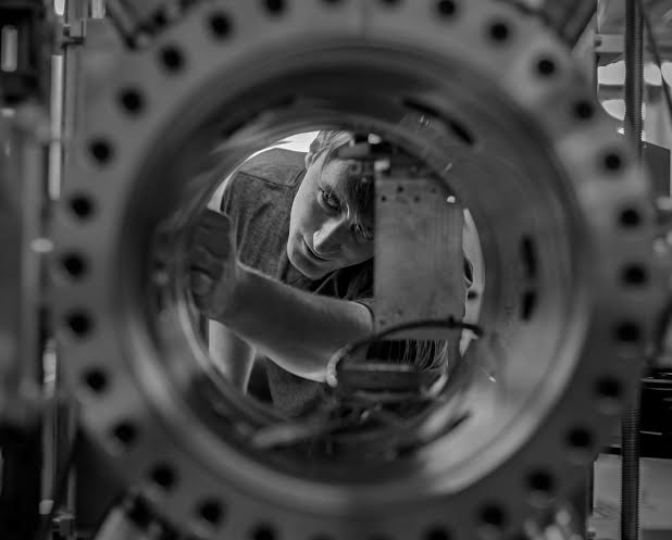 New NASA Technology Mimics Extreme Cold of the Lunar Night