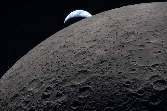 NASA Ignition Initiative: The Moon is Back on the Menu