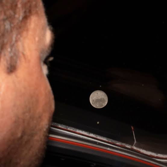 Astronauts Dedicate Moon Crater to Carroll Wiseman, Wife of NASA Commander