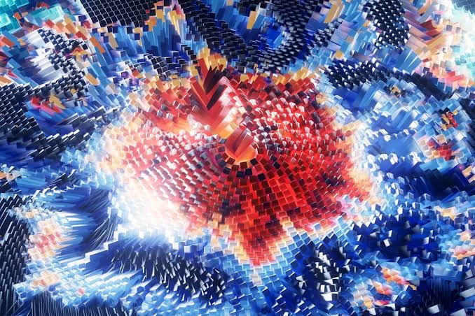 Scientists Found a Surprising State of Matter That's Breaking Dimensional Rules