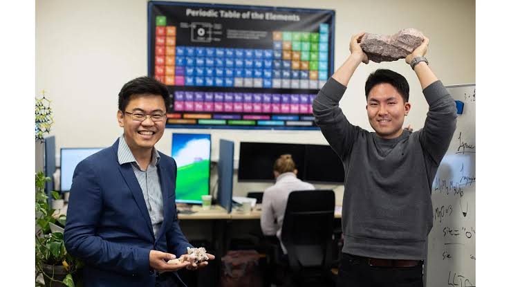 After 200 years scientists finally crack the “dolomite problem”