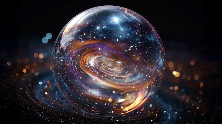 Scientists make stunning discovery that could change our understanding of the Universe