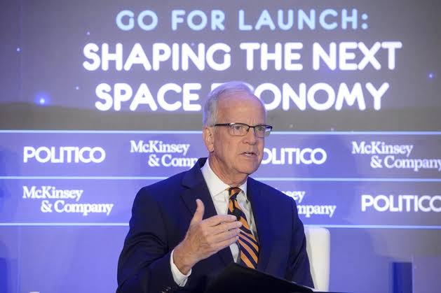 Top GOP lawmaker pushes back on NASA’s budget cuts