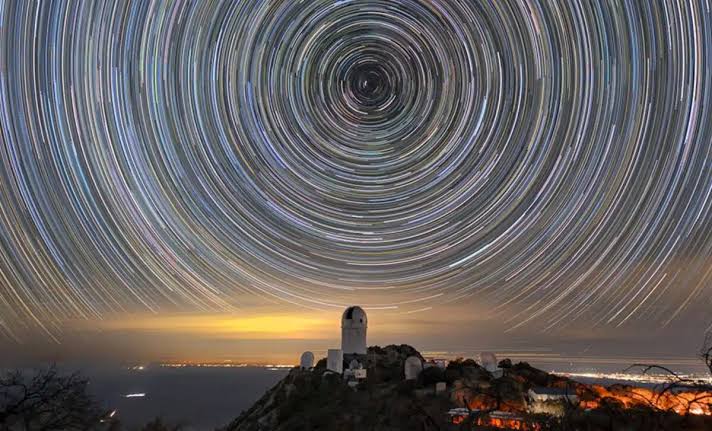 This Telescope Spent Five Years Mapping the Cosmos and Captured 47 Million Galaxies in the Process