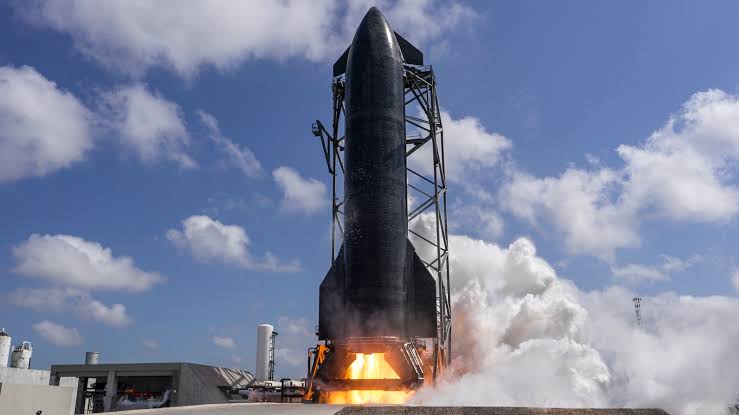 SpaceX unveils sweeping Starship V3 upgrades ahead of May 19 launch