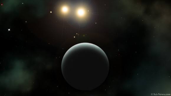 Astronomers Spot Dozens of Potential ‘Tatooine’ Worlds