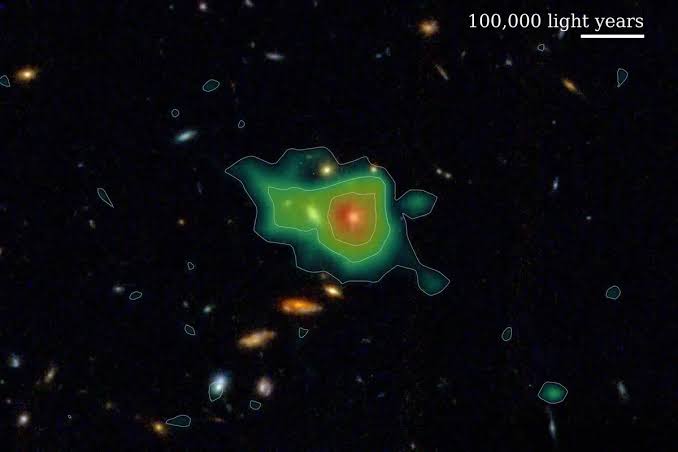 Astronomers may have finally found where universe’s ‘missing’ hydrogen is hidden