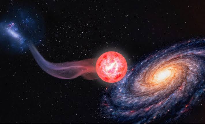 Astronomers Discover the Most Pristine Star Ever Found in the Universe