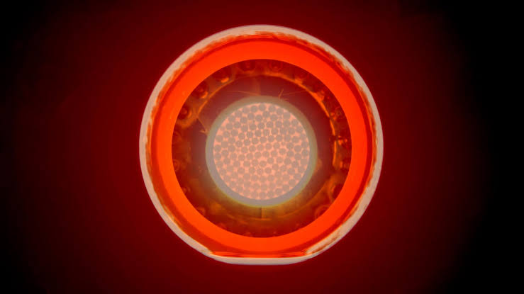 NASA Fires Up Record-Breaking Plasma Thruster for Future Mars Missions