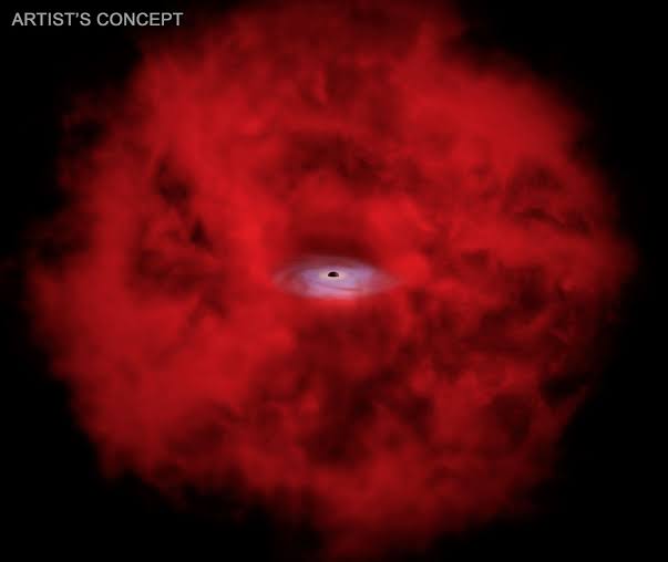 Unlocking Mystery Of X-ray Dots
