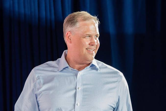 Former Trump NASA Head Bridenstine to Lead Startup Quantum Space