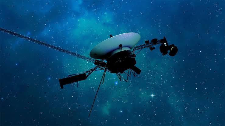 NASA shuts off Voyager 1 instrument to save power 15B miles from Earth