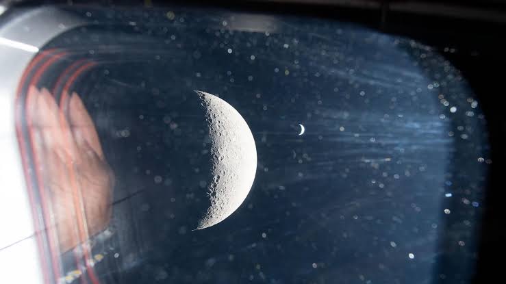 NASA releases more than 12,000 images from historic Artemis II moon mission