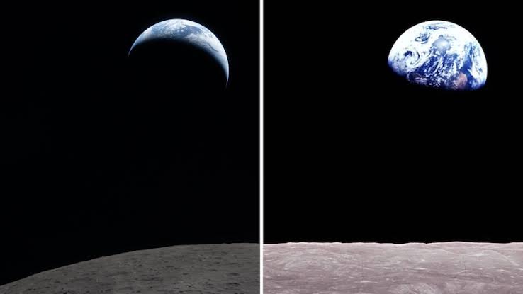 Why did we go back to the Moon, 50 years after Apollo?