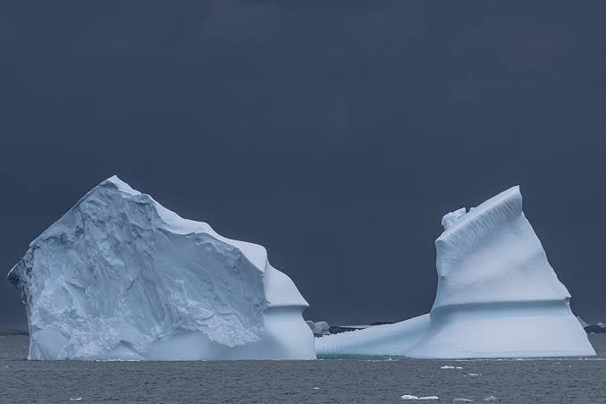 For The Past 20 Years Antarctica's Deep Ocean Has Been Heating Up, Scientists Reveal