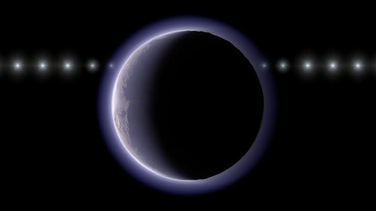 A tiny world at the edge of our solar system grew a mysterious atmosphere, and we don't know how